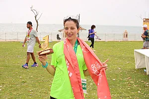 سباق الجبيل الصناعية