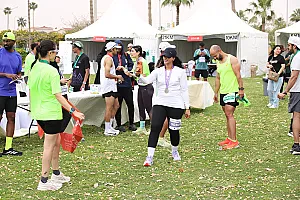 سباق الجبيل الصناعية