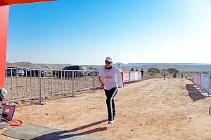 سباق الجيو بارك