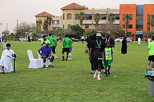 سباق الجبيل الصناعية