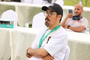 سباق الجبيل الصناعية