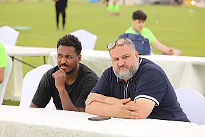 سباق الجبيل الصناعية