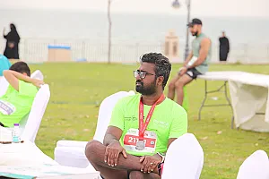 سباق الجبيل الصناعية