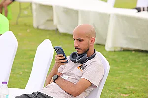 سباق الجبيل الصناعية