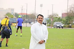 سباق الجبيل الصناعية