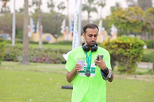 سباق الجبيل الصناعية