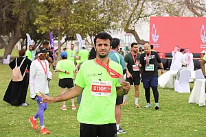 سباق الجبيل الصناعية