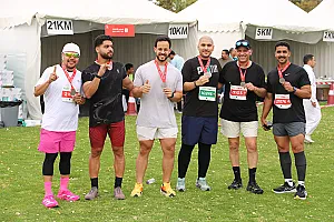 سباق الجبيل الصناعية