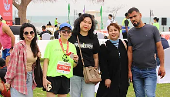 سباق الجبيل الصناعية