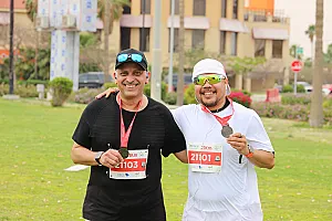 سباق الجبيل الصناعية