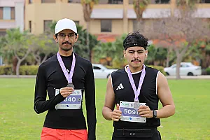 سباق الجبيل الصناعية