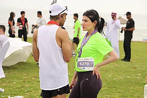 سباق الجبيل الصناعية