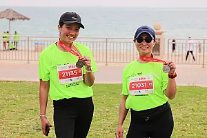 سباق الجبيل الصناعية