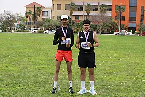 سباق الجبيل الصناعية