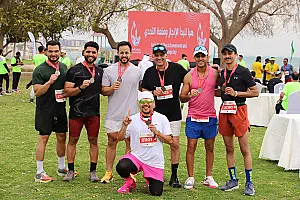 سباق الجبيل الصناعية