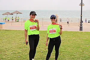 سباق الجبيل الصناعية