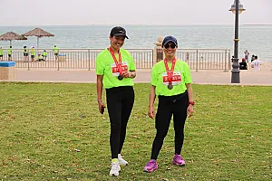 سباق الجبيل الصناعية