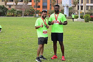 سباق الجبيل الصناعية