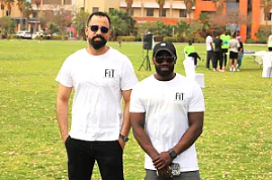 سباق الجبيل الصناعية