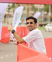 سباق الجبيل الصناعية