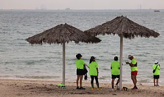 سباق الجبيل الصناعية