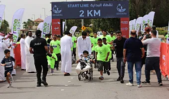 سباق الجبيل الصناعية