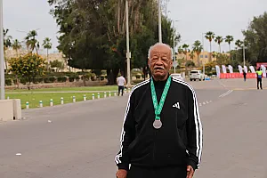 سباق الجبيل الصناعية