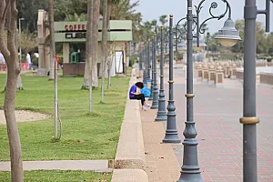 سباق الجبيل الصناعية