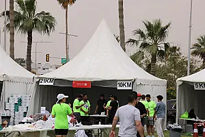 سباق الجبيل الصناعية