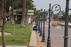 سباق الجبيل الصناعية