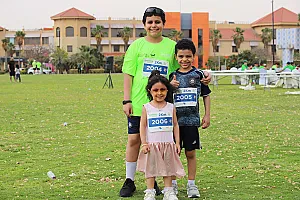 سباق الجبيل الصناعية