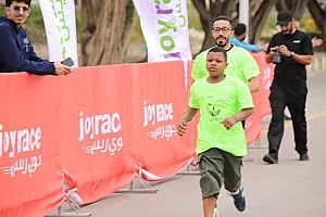 سباق الجبيل الصناعية