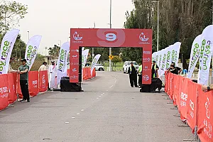 سباق الجبيل الصناعية