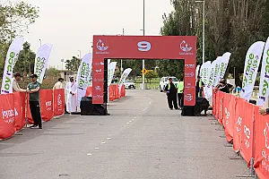 سباق الجبيل الصناعية