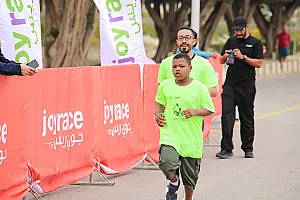 سباق الجبيل الصناعية