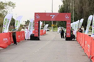 سباق الجبيل الصناعية