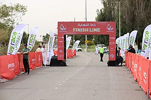 سباق الجبيل الصناعية