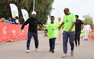 سباق الجبيل الصناعية