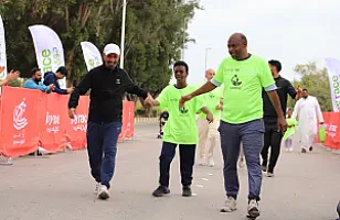 سباق الجبيل الصناعية