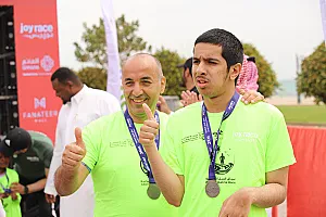 سباق الجبيل الصناعية