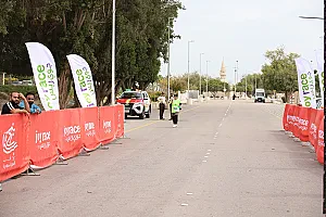 سباق الجبيل الصناعية