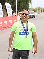 سباق الجبيل الصناعية