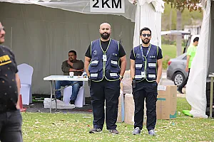 سباق الجبيل الصناعية