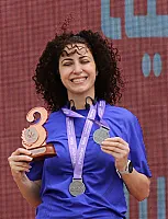 سباق الجبيل الصناعية