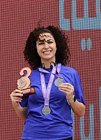 سباق الجبيل الصناعية