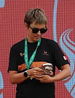 سباق الجبيل الصناعية