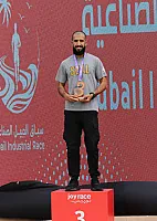 سباق الجبيل الصناعية