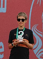 سباق الجبيل الصناعية