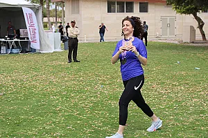 سباق الجبيل الصناعية