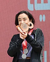 سباق الجبيل الصناعية